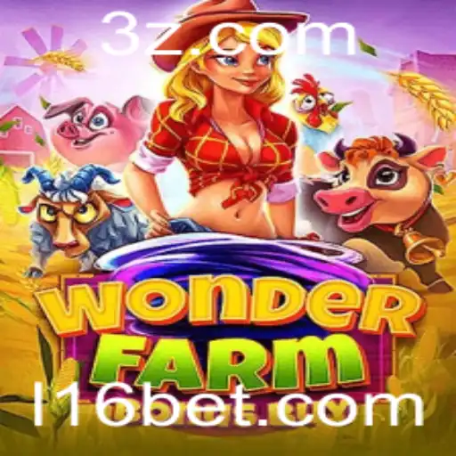 Explorando o Mundo de WonderFarmBonusBuy com L16bet