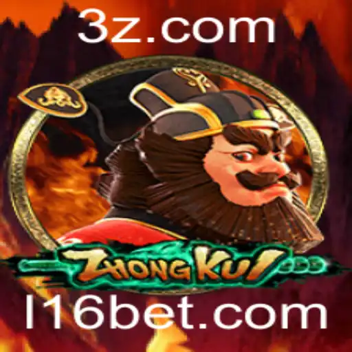 Explorando ZhongKui: O Fascinante Mundo de Um Jogo Clássico